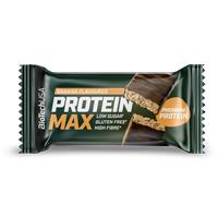 Protein bar, gluten free, 45g, BIOTECH USA 